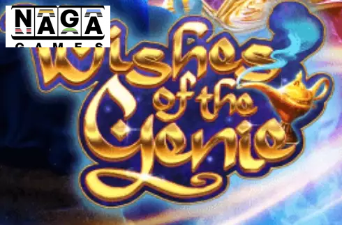 Wishes of the Genie